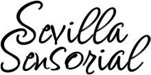 Logo Sevilla Sensorial