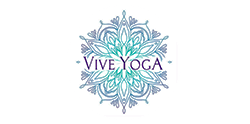Logo Vive Yoga Mairena del Aljarafe